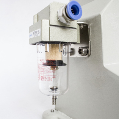 5-50g Χρονοδιάστημα πλήρωσης Ημιαυτόματη Πνευματική Μηχανή Πλήρωσης υγρής πάστες