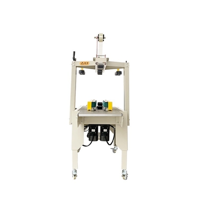 80*90mm Ελάχιστη σφραγίδα FXC-4030 ημιαυτόματη μηχανή σφραγίσματος