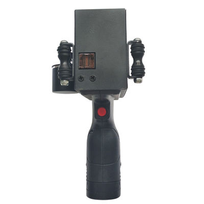 0.89 KG Βιομηχανικός συνεχής εκτυπωτής μελάνης για ημερομηνία λήξης σε χαρτοκιβώτιο πλαστικής σακούλας