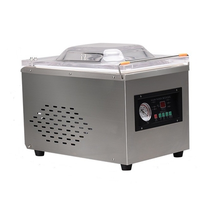 27 KG Βιομηχανικό Εμπορικό Τροφίμων Vakuum Sealer Vakuum Sealing συσκευασία για το 2023