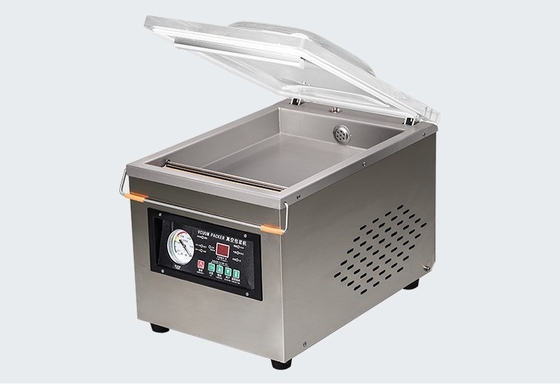 27 KG Βιομηχανικό Εμπορικό Τροφίμων Vakuum Sealer Vakuum Sealing συσκευασία για το 2023