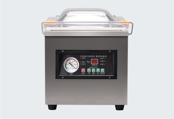27 KG Βιομηχανικό Εμπορικό Τροφίμων Vakuum Sealer Vakuum Sealing συσκευασία για το 2023