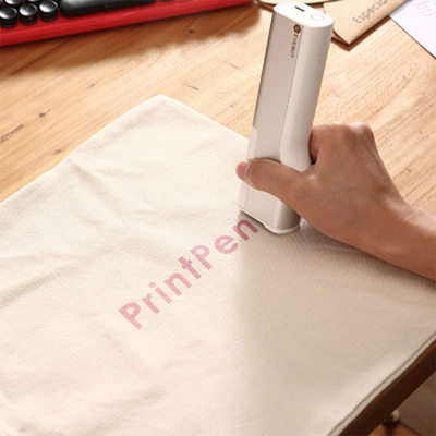 Γρήγορη ξήρανση μελάνης Mini Inkjet Printpen φορητό και ελαφρύ εκτυπωτή για βιομηχανικό