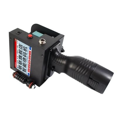 50mm Μεγάλο Μέγεθος Eco Solvent εκτύπωση Inkjet εκτυπωτής για μπουκάλια πλαστική σακούλα σε 0-40C