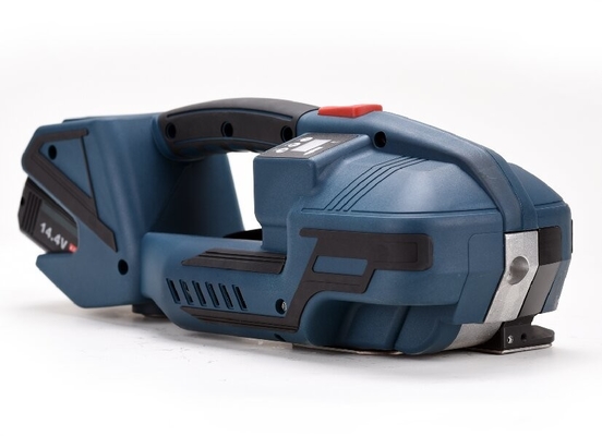 4000mA μπαταρία χωρητικότητα Εργαλείο Strapping για 13-16mm Strap Η τέλεια λύση ταινίας