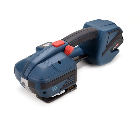 4000mA μπαταρία χωρητικότητα Εργαλείο Strapping για 13-16mm Strap Η τέλεια λύση ταινίας