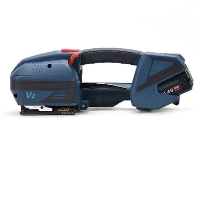 4000mA μπαταρία χωρητικότητα Εργαλείο Strapping για 13-16mm Strap Η τέλεια λύση ταινίας