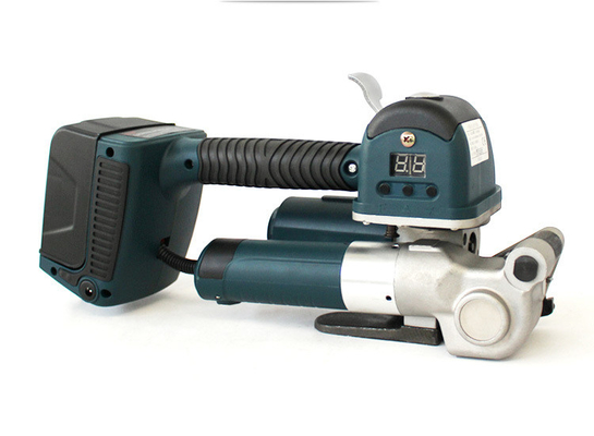 Υψηλής έντασης PET PP Strapping Banding Tool Η τέλεια λύση για τις ανάγκες συσκευασίας