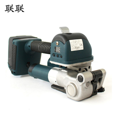 Υψηλής έντασης PET PP Strapping Banding Tool Η τέλεια λύση για τις ανάγκες συσκευασίας
