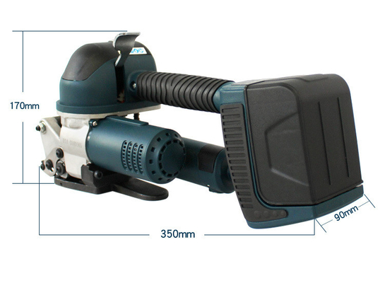 Υψηλής έντασης PET PP Strapping Banding Tool Η τέλεια λύση για τις ανάγκες συσκευασίας
