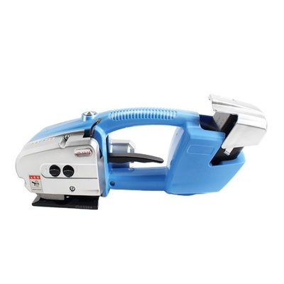 13mm/16mm PP/PET Band ημιαυτόματο εργαλείο πλαστικών ιμάνσεων για ξύλινα τούβλα