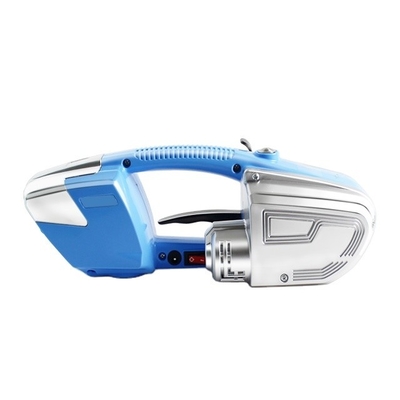 13mm/16mm PP/PET Band ημιαυτόματο εργαλείο πλαστικών ιμάνσεων για ξύλινα τούβλα