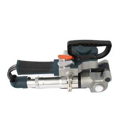 Εργαλείο χειροκίνητης συσκευασίας για το PET Strapping Portable Pneumatic Banding Wrapping Machine
