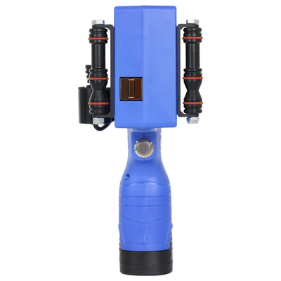 240*120*97mm Μέγεθος L*W*H 240*120*97 Καλή απόδοση και φορητό εκτυπωτή μελάνης