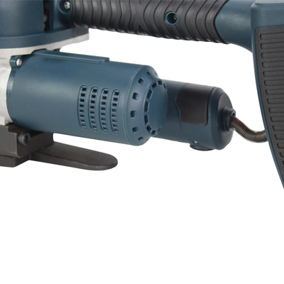 Αδύναμη δέσμευση με 325*130*140mm αυτόματη χειροκίνητη μηχανή δέσμης ζώνης PP/PET