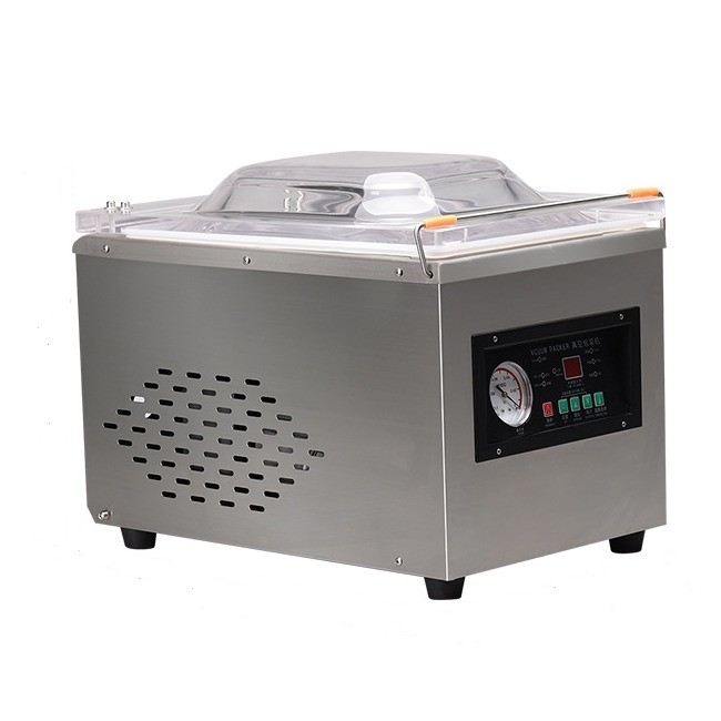27 KG Βιομηχανικό Εμπορικό Τροφίμων Vakuum Sealer Vakuum Sealing συσκευασία για το 2023