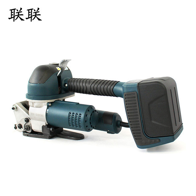 Υψηλής έντασης PET PP Strapping Banding Tool Η τέλεια λύση για τις ανάγκες συσκευασίας
